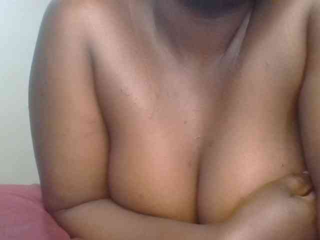 Shantell webcam