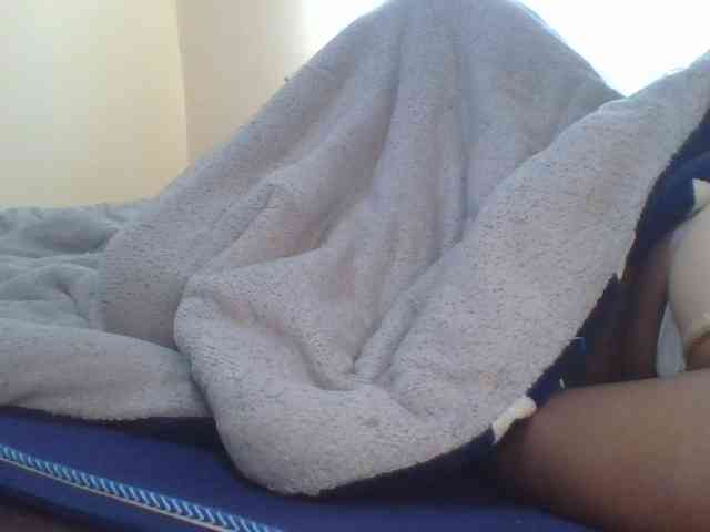 Shantell webcam