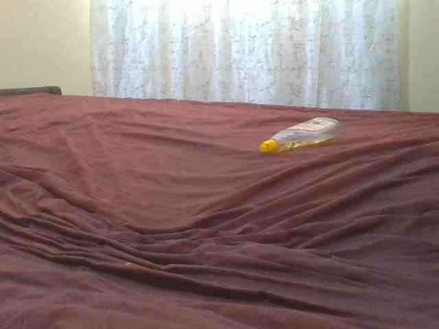 Shantell webcam