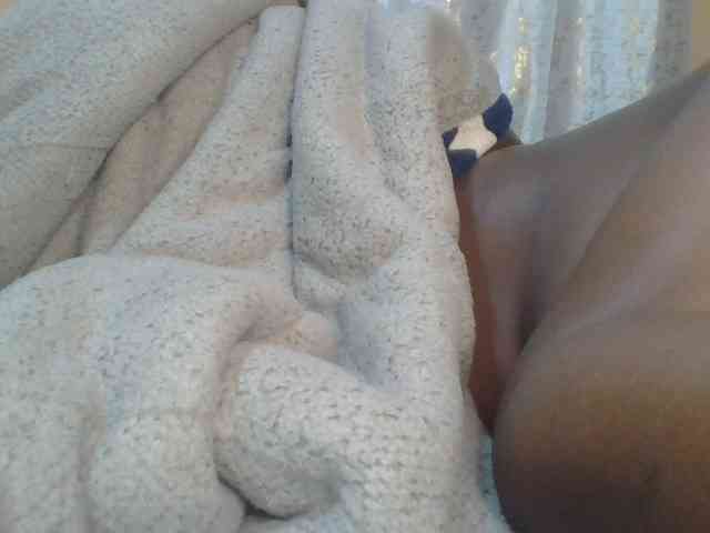 Shantell webcam