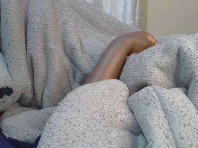 Shantell webcam