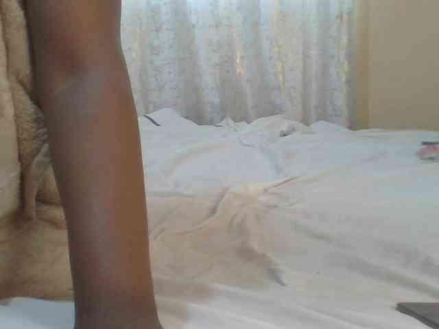 Shantell webcam