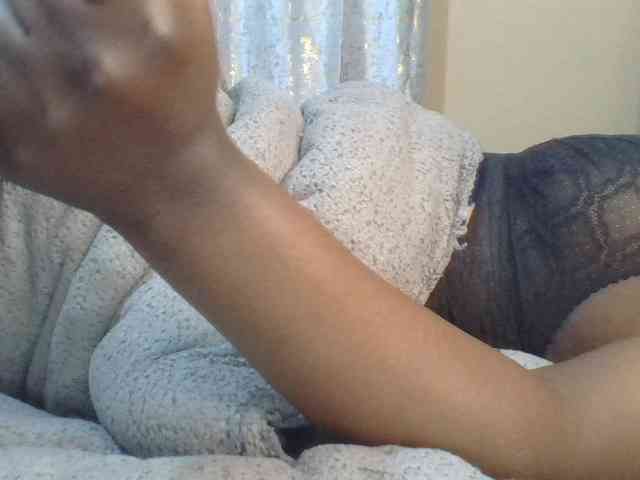 Shantell webcam
