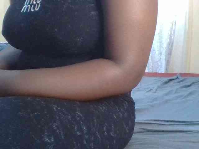 Shantell