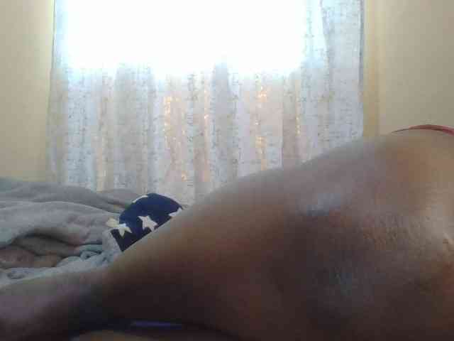Shantell webcam