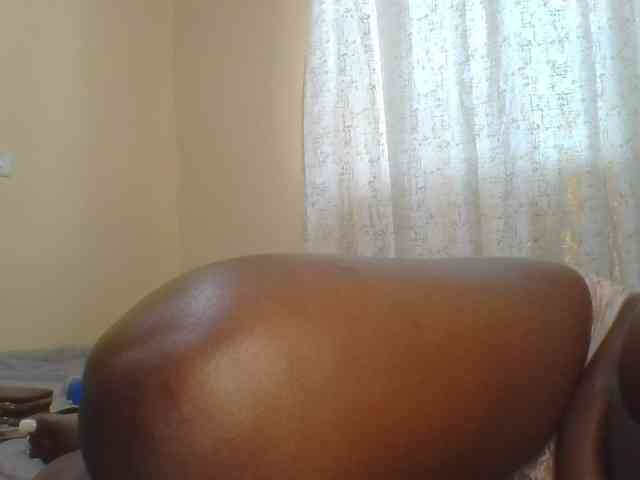 Shantell webcam