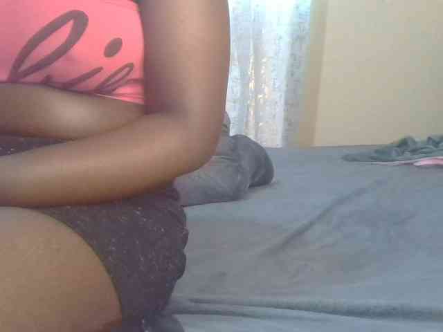 Shantell webcam