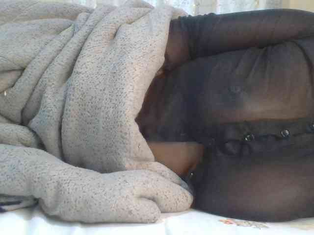 Shantell webcam