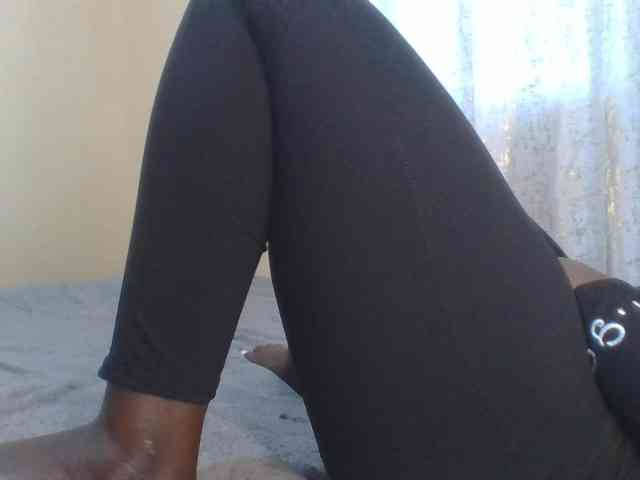 Shantell webcam