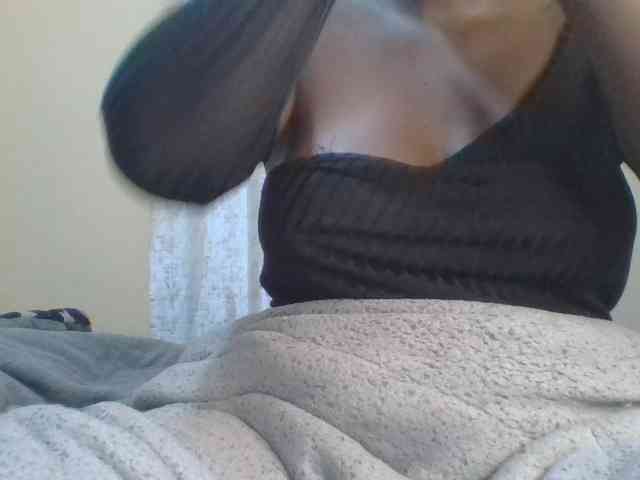 Shantell webcam