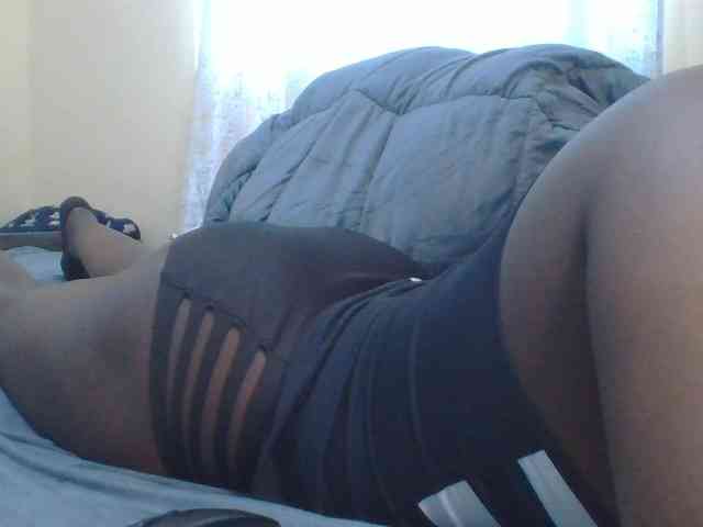 Shantell webcam