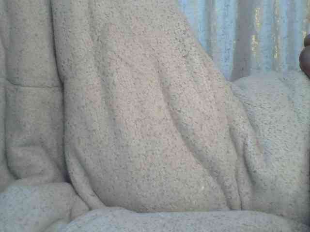 Shantell webcam