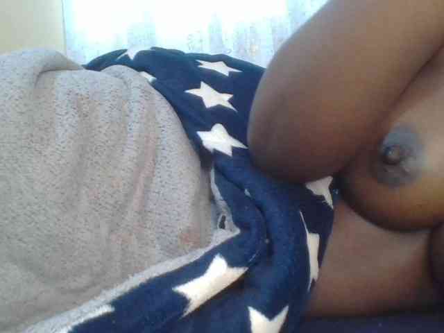 Shantell webcam