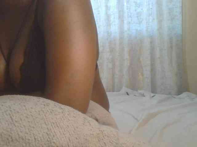 Shantell webcam