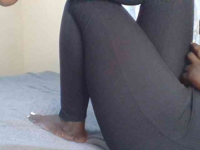 Shantell webcam