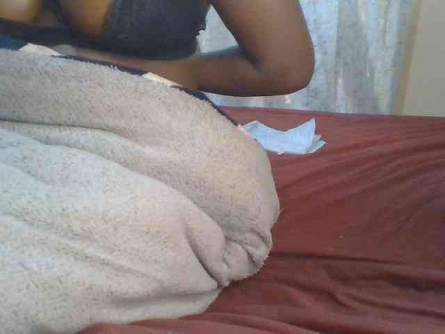 Shantell webcam