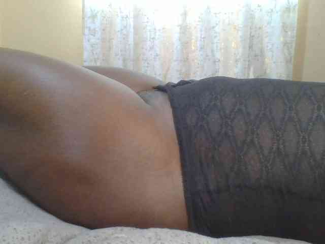 Shantell webcam
