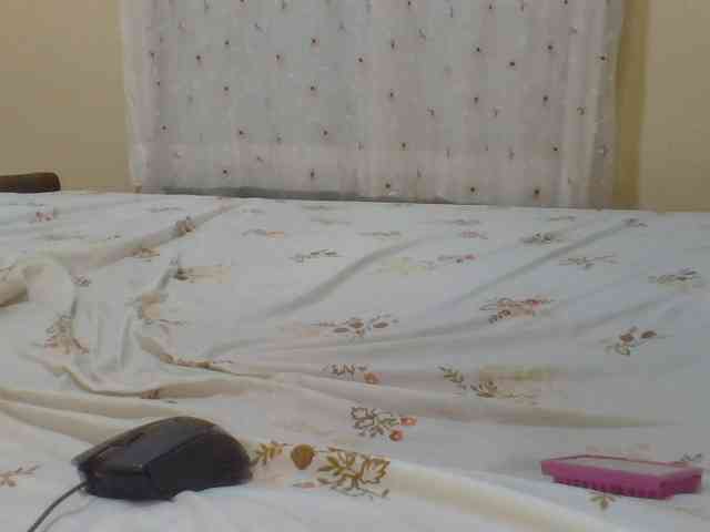 Shantell webcam