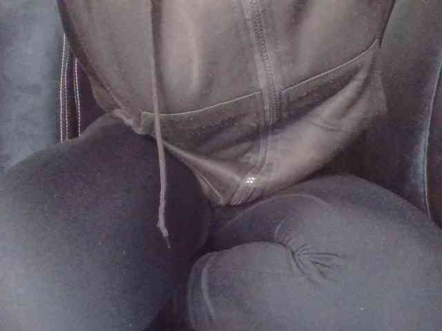 Shantell webcam