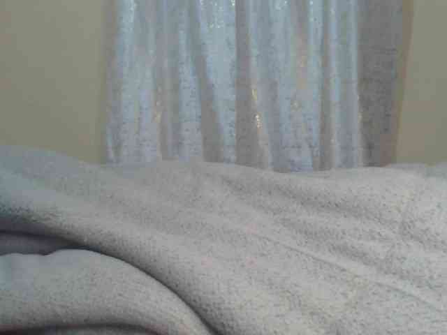 Shantell webcam