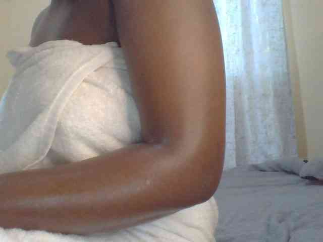 Shantell webcam