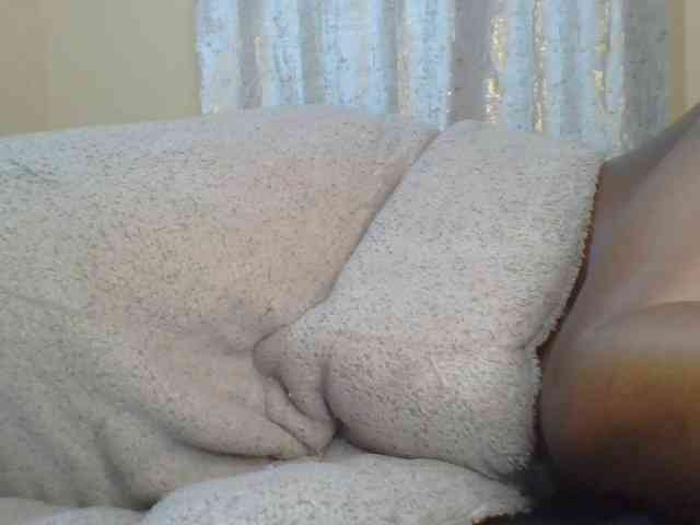 Shantell webcam