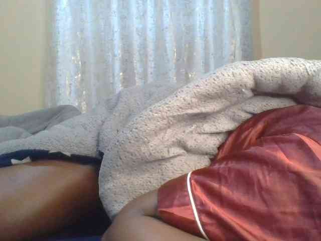 Shantell webcam