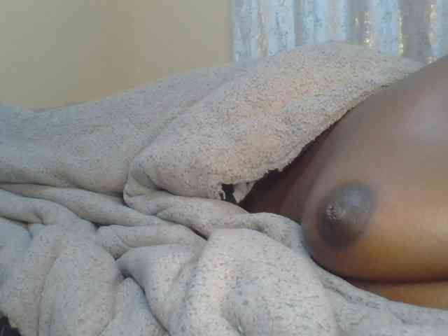 Shantell webcam