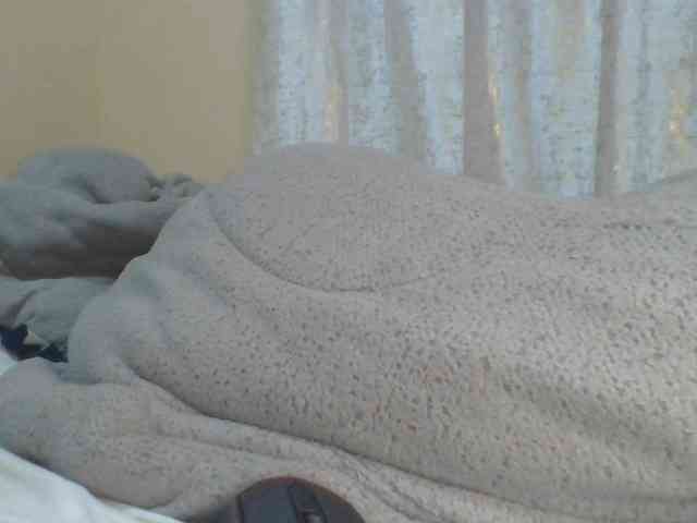 Shantell webcam