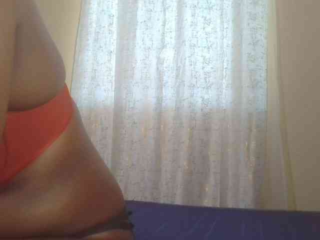 Shantell webcam