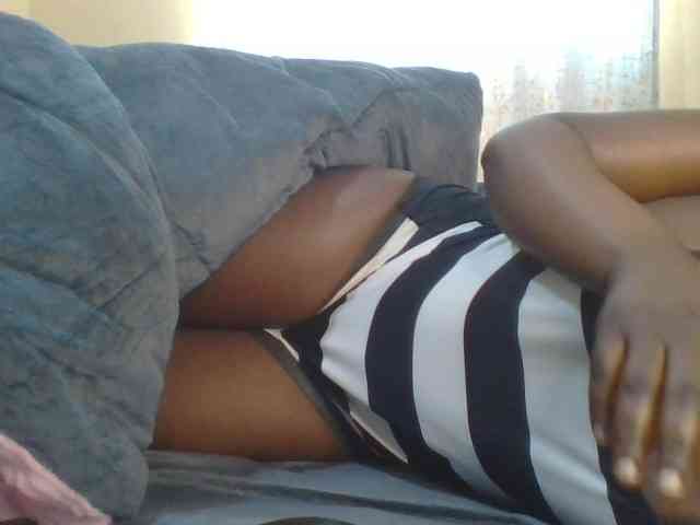 Shantell webcam