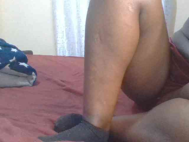 Shantell webcam