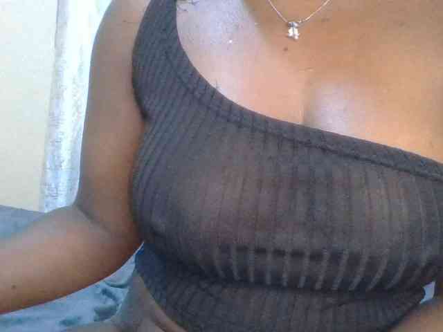 Shantell
