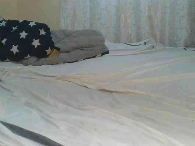 Shantell webcam