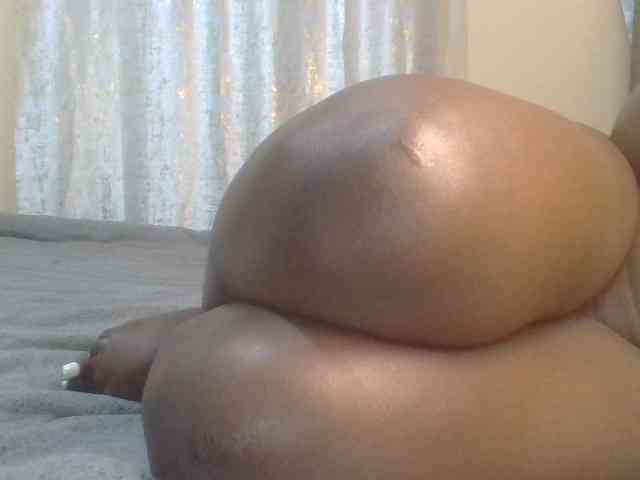 Shantell webcam
