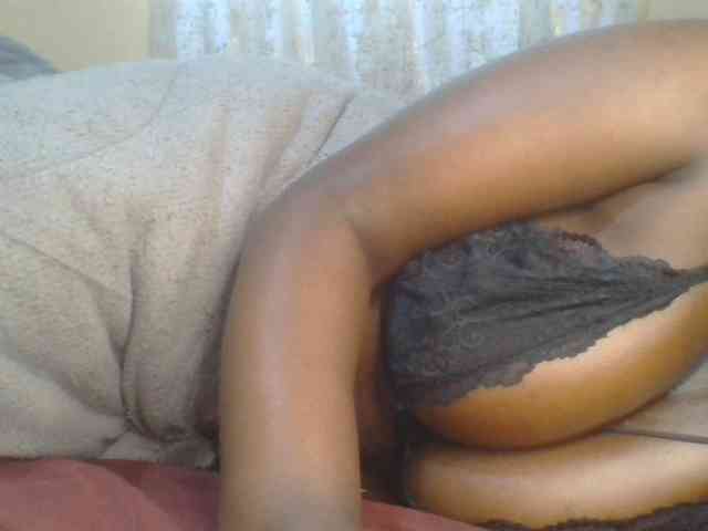 Shantell webcam