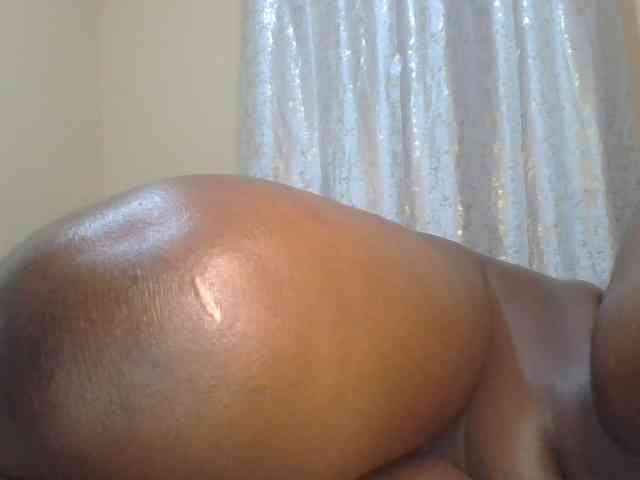 Shantell webcam