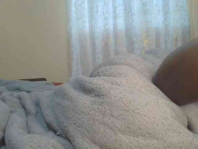 Shantell webcam