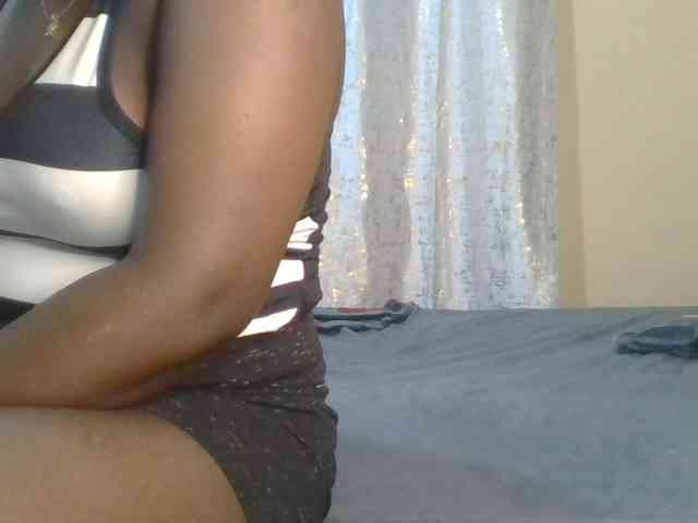 Shantell webcam