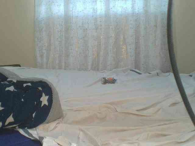 Shantell webcam