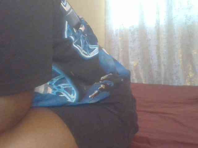 Shantell webcam