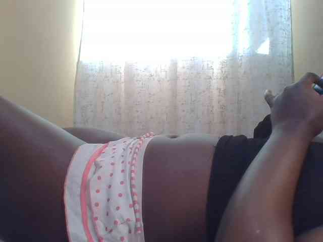 Shantell