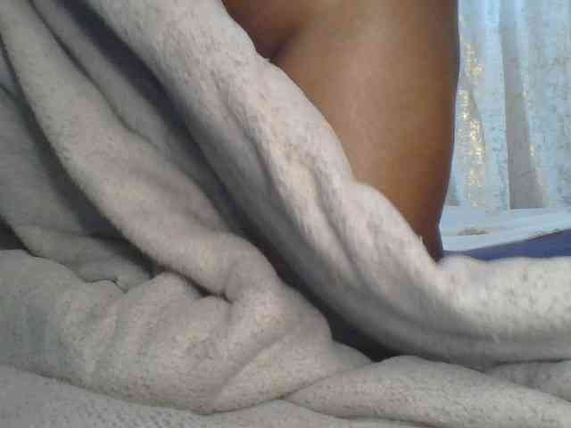 Shantell webcam