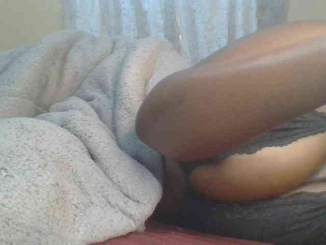 Shantell webcam