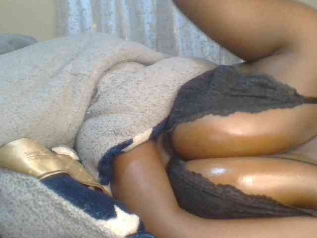 Shantell webcam