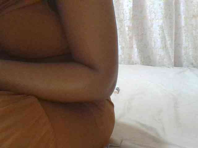 Shantell webcam