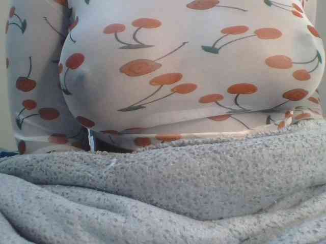 Shantell webcam