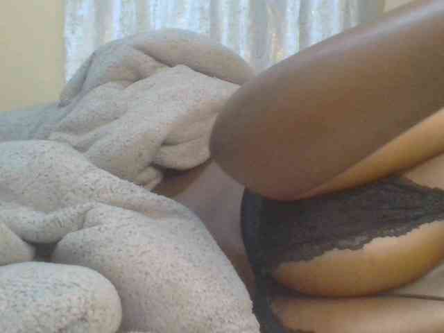 Shantell webcam