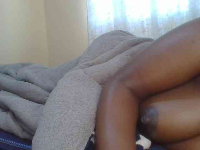 Shantell webcam