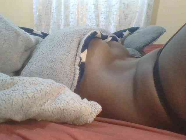 Shantell webcam